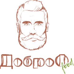 Доброф. Доброфуд. доброф спб. доброф pearleya.